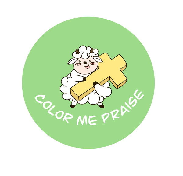 Color Me Praise